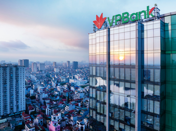 Thêm một cá nhân gia nhập nhóm cổ đông nắm giữ trên 1% vốn điều lệ của VPBank