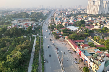 Thu hồi đất mở rộng Quốc lộ 1A: Hộ dân sẽ được bố trí tái định cư ở ngoại thành?