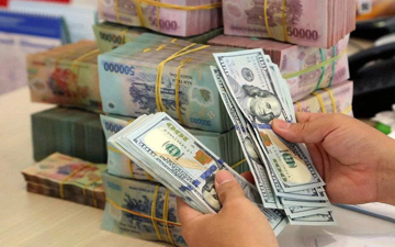 Tỷ giá hôm nay 27/7: USD tiếp tục tăng, Fed trở thành tâm điểm tuần này