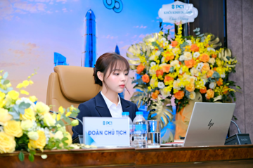 Vừa bổ nhiệm nữ Chủ tịch sinh năm 1999, PC1 sắp làm việc với 'gã khổng lồ' Mỹ ngay trong tuần này