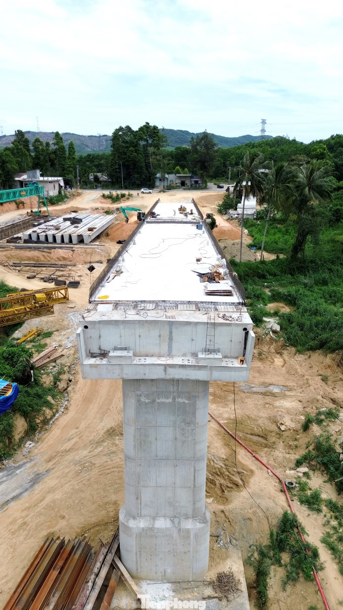 Dự án thay thế cầu ‘già nua’ trên sông Hương hiện ra sao? - Ảnh 3.