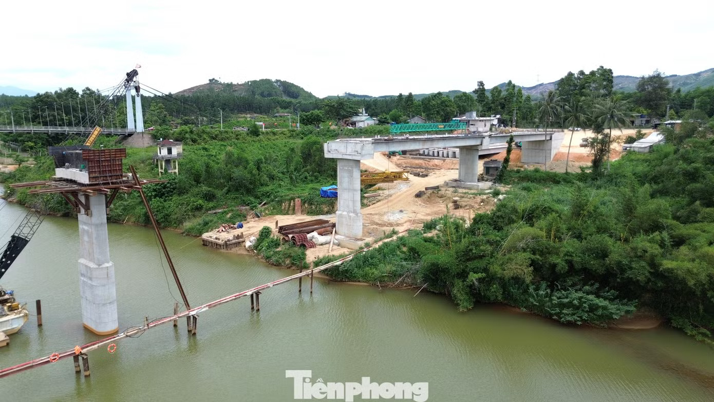 Dự án thay thế cầu ‘già nua’ trên sông Hương hiện ra sao? - Ảnh 7.