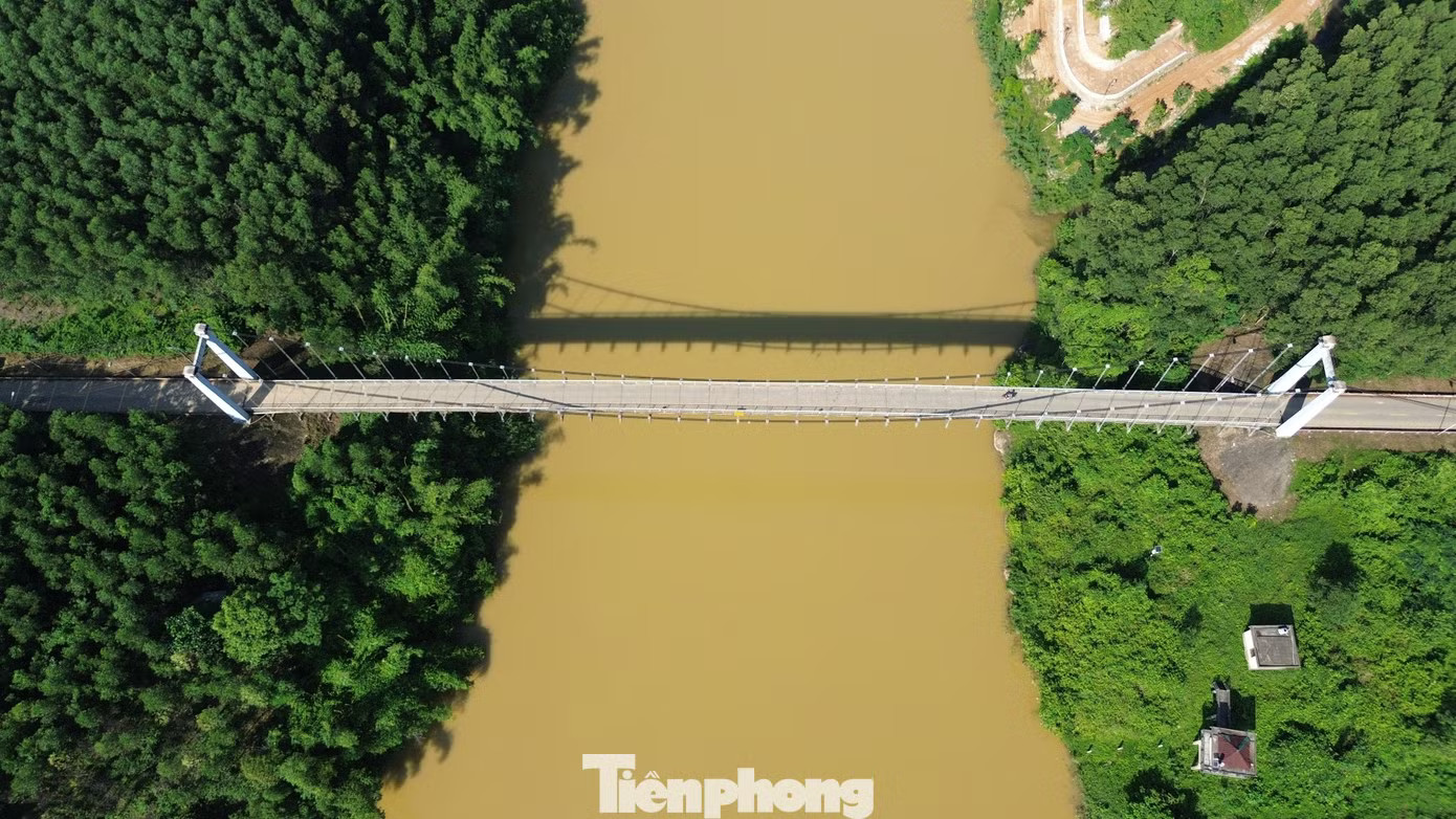 Dự án thay thế cầu ‘già nua’ trên sông Hương hiện ra sao? - Ảnh 9.