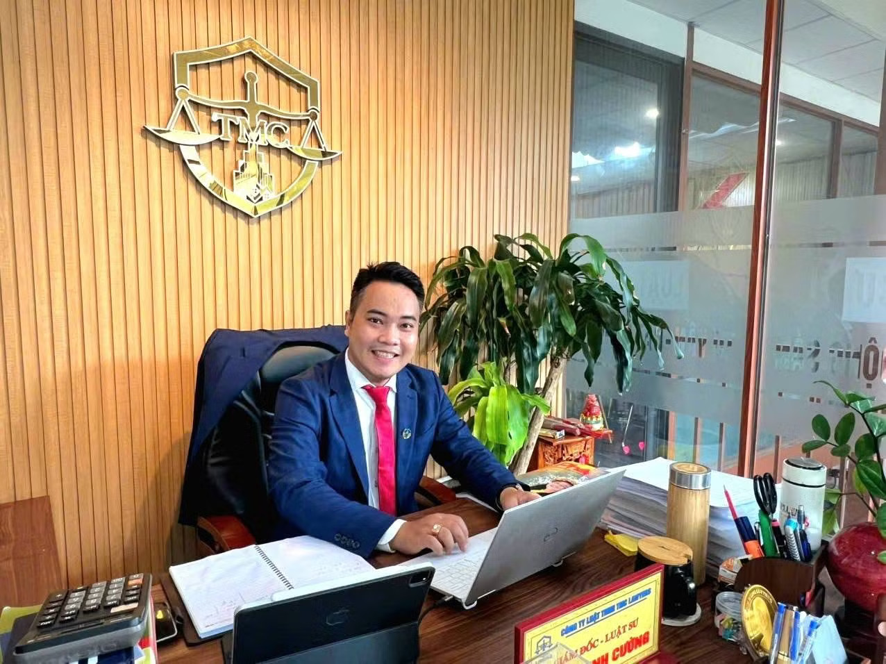Luật sư Trần Minh Cường - Đoàn Luật sư TPHCM. Bỏ công chứng bất động sản: Kiểm soát rủi ro bằng cách nào? - Ảnh 2.