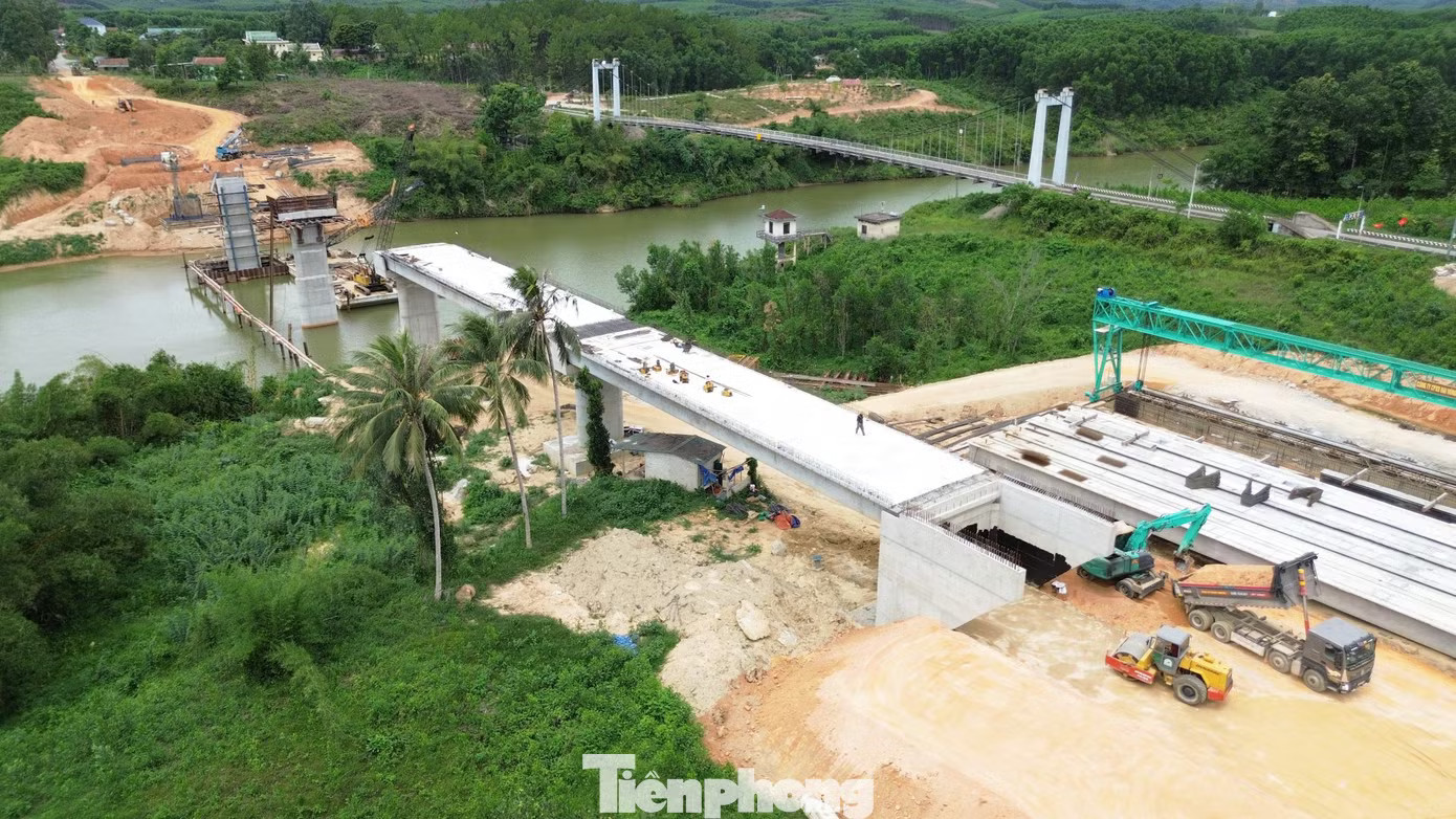 Dự án thay thế cầu ‘già nua’ trên sông Hương hiện ra sao? - Ảnh 6.