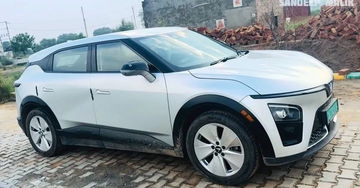 Sau 8.000 km cầm lái VinFast VF 7, chủ xe Ấn Độ khen nhiều nhưng vẫn chỉ ra một điểm đáng tiếc - Ảnh 2.