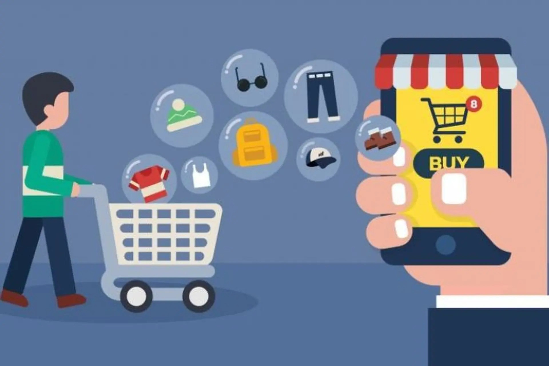 Áp dụng mẹo này, nhiều người tiết kiệm khoản tiền không nhỏ khi mua hàng online - Ảnh 2.