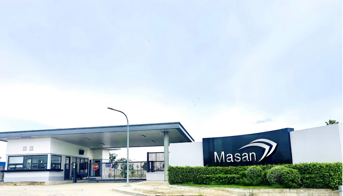 Masan (<a style='text-decoration: none;' href='/MSN'>MSN</a>) báo lãi quý II cao kỷ lục 3.800 tỷ đồng - Ảnh 1.