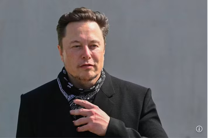 Tỷ phú Elon Musk 'hụt hơi', các tên tuổi Trung Quốc thắng lớn - Ảnh 1.