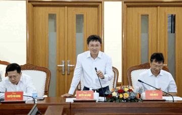 ACV đề xuất đầu tư gần 12.000 tỷ nâng cấp, mở rộng sân bay quốc tế Cam Ranh
