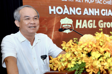 Bên nào đang cho HAGL của bầu Đức vay tiền nhiều nhất?
