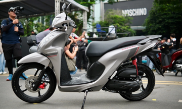 Cập nhật bảng giá xe Honda Vision chi tiết và mới nhất cuối tháng 7/2026