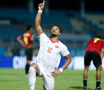 Cầu thủ duy nhất của Việt Nam lọt top đắt giá nhất ASEAN Cup 2026: Từng là Vua phá lưới, được định giá 16,5 tỷ đồng