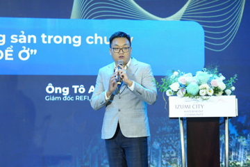 CEO REFI: Sửa Luật Đất đai chủ yếu gỡ điểm nghẽn pháp lý, chưa phải ‘liều thuốc’ chống đầu cơ