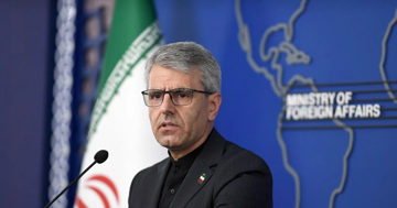 Iran 'không cho phép Mỹ quyết định thời điểm chiến tranh hay hoà bình'