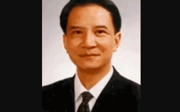 Khai trừ Đảng, đề nghị điều tra, tịch thu các tài sản bất chính của nguyên Chủ tịch Hội Y khoa của Trung Quốc