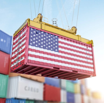 Mặt hàng xuất khẩu tỷ USD của Việt Nam chịu sức ép sau đòn thuế quan mới từ Mỹ