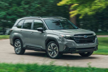 Mẫu SUV Nhật Bản rục rịch mang công nghệ hybrid về Việt Nam, mức giá đồn đoán khiến nhiều người giật mình