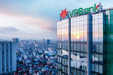 Một ngân hàng tăng gần 900 nhân sự trong 6 tháng đầu năm