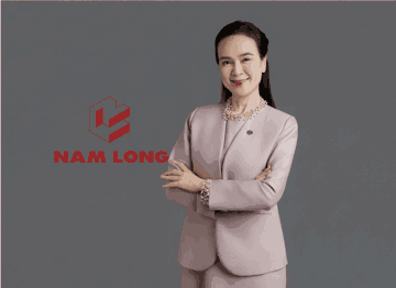 Nam Long (NLG) bổ nhiệm Quyền Tổng Giám đốc, kiện toàn bộ máy cho giai đoạn tăng trưởng mới