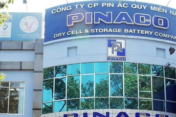 Nhà cung cấp ắc quy cho VinFast, THACO báo lãi giảm 34%