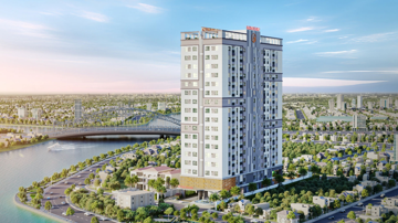 Saigonres (SGR) hoàn thành 5% kế hoạch doanh thu sau 6 tháng