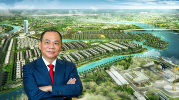 Siêu đô thị ven vịnh di sản do Vingroup đầu tư có diễn biến mới