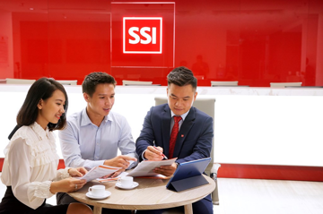 SSI sắp lập quỹ 600 tỷ đồng, tiếp tục mở rộng hệ sinh thái quản lý tài sản tỷ USD thông qua SSIAM