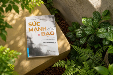 ‘Sức mạnh của Đạo’ - Nghệ thuật sống trong dòng chảy của Đạo