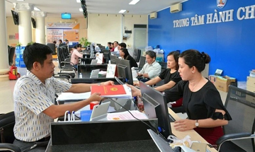 Thủ tướng: Chỉ ban hành thủ tục hành chính mới khi thực sự cần thiết