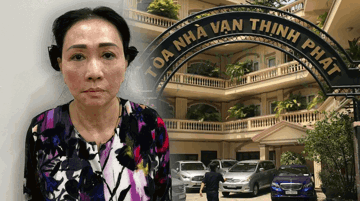 Thủ tướng Lê Minh Hưng ký quyết định nóng, tăng tốc thu hồi tài sản trong đại án Vạn Thịnh Phát