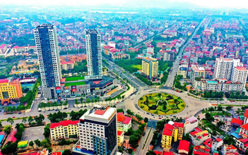 Tỉnh dự kiến lên TP trực thuộc Trung ương xây dựng siêu đô thị hơn 10 triệu dân, là nơi đáng sống đẳng cấp châu Á