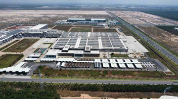TP. HCM: Dự án 1.000ha của một 'đại gia' bất động sản được gỡ vướng mặt bằng