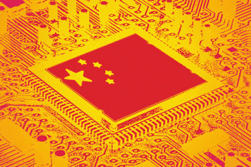 Trung Quốc mở chiến dịch 'sống còn', quyết tâm phá thế thống trị chip AI của Mỹ