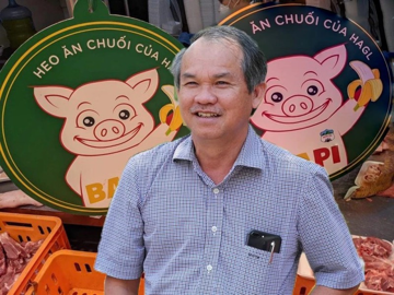 Từ năm 2025 đến nay, đàn heo của bầu Đức không mang về một đồng lãi nào