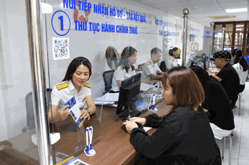 Từ nay đến hết năm 2026, cá nhân thuộc diện này được hủy toàn bộ tiền chậm nộp thuế TNCN