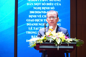 UBCKNN lấy ý kiến Thông tư mới về trái phiếu doanh nghiệp, bổ sung quy định về giao dịch và công bố thông tin
