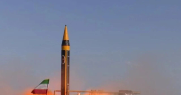 Ukraine sẽ hứng đòn đau từ cả Nga và Iran?