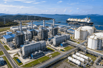 Việt Nam sắp khởi công 2 nhà máy điện khí LNG, tổng vốn đầu tư hơn 3 tỷ USD