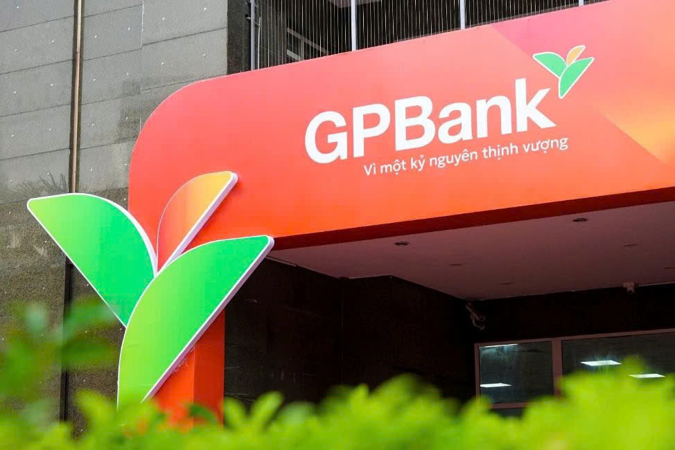 GPBank ghi nhận lợi nhuận trước thuế đạt trên 500 tỷ đồng trong năm 2025
