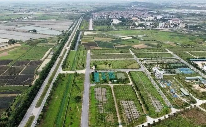 Hà Nội điểm tên 300 dự án chậm triển khai, xem xét thu hồi - Ảnh 1.