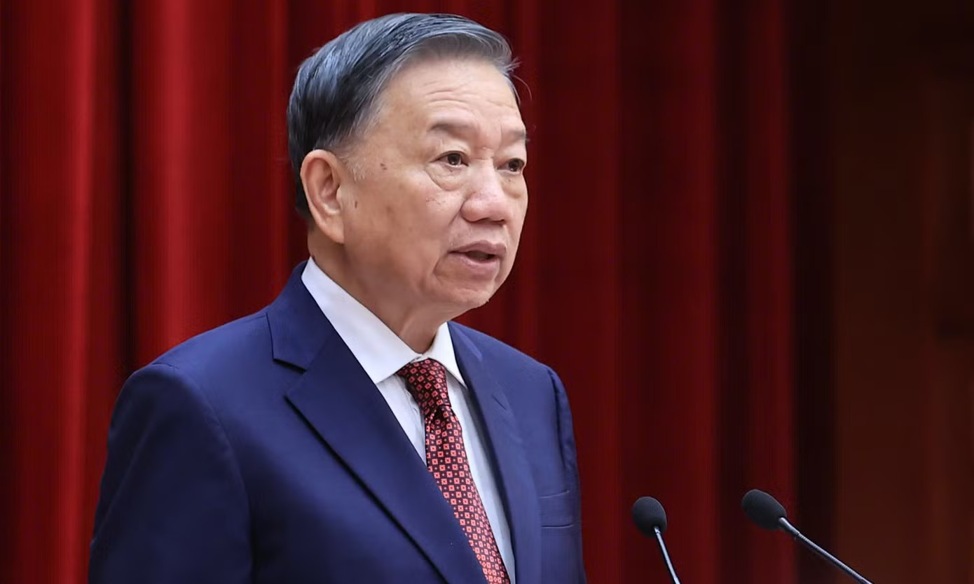 Trung ương ban hành quy định mới về 19 điều đảng viên không được làm - Ảnh 1.