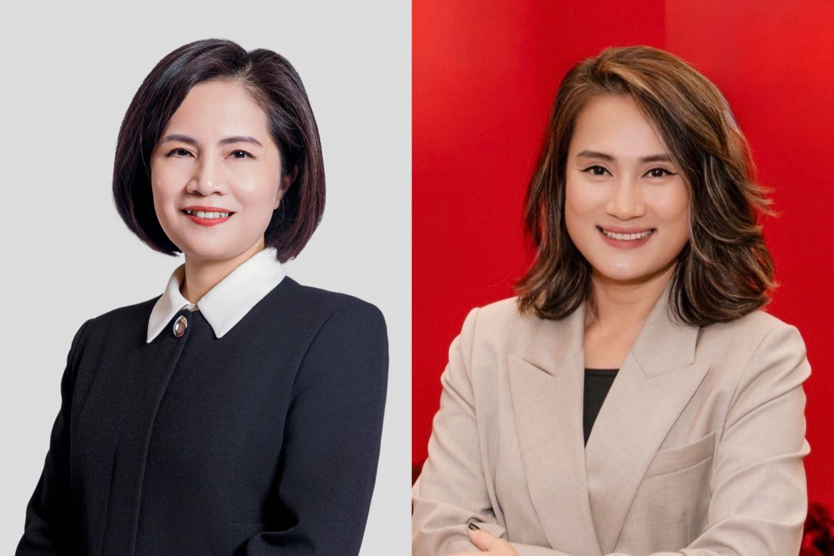 Vincom Retail củng cố nội lực, tăng tốc trong kỷ nguyên bán lẻ mới - Ảnh 2.