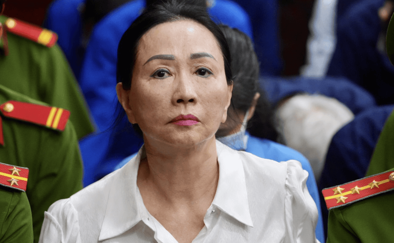 Thủ tướng Lê Minh Hưng ký quyết định nóng, tăng tốc thu hồi tài sản trong đại án Vạn Thịnh Phát - Ảnh 1.