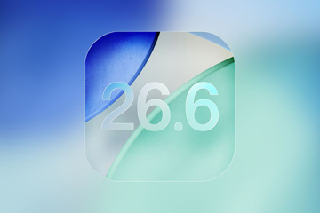 Apple phát hành iOS mới: Chậm cập nhật có thể khiến iPhone đối mặt 'nguy hiểm'