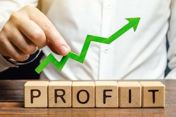 Cập nhật KQKD quý II/2026: KSF, Vincom Retail, Dabaco, TV2 công bố; một doanh nghiệp báo lãi tăng 8.600%