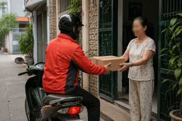 Công an cảnh báo khẩn tới người mua hàng online