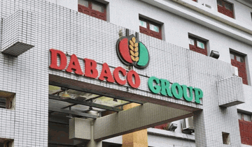 Dabaco (DBC) mang về 289 tỷ đồng lãi sau thuế trong quý II/2026