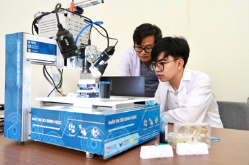 Địa phương chưa có Quỹ phát triển khoa học, công nghệ được 'gỡ vướng' về ngân sách