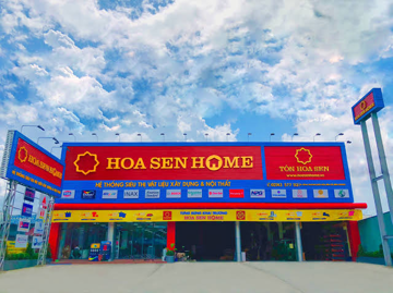 Hoa Sen Group (HSG) báo lãi quý III tăng 40% dù chi phí lãi vay tăng gấp 2,8 lần